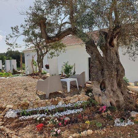 Monte Das Acoteias - Agroturismo Ταβίρα Εξωτερικό φωτογραφία
