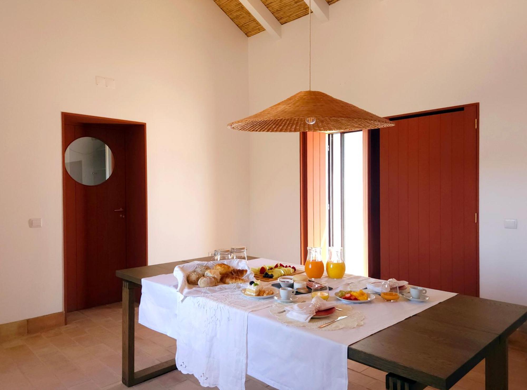 Monte Das Acoteias - Agroturismo Ταβίρα Εξωτερικό φωτογραφία