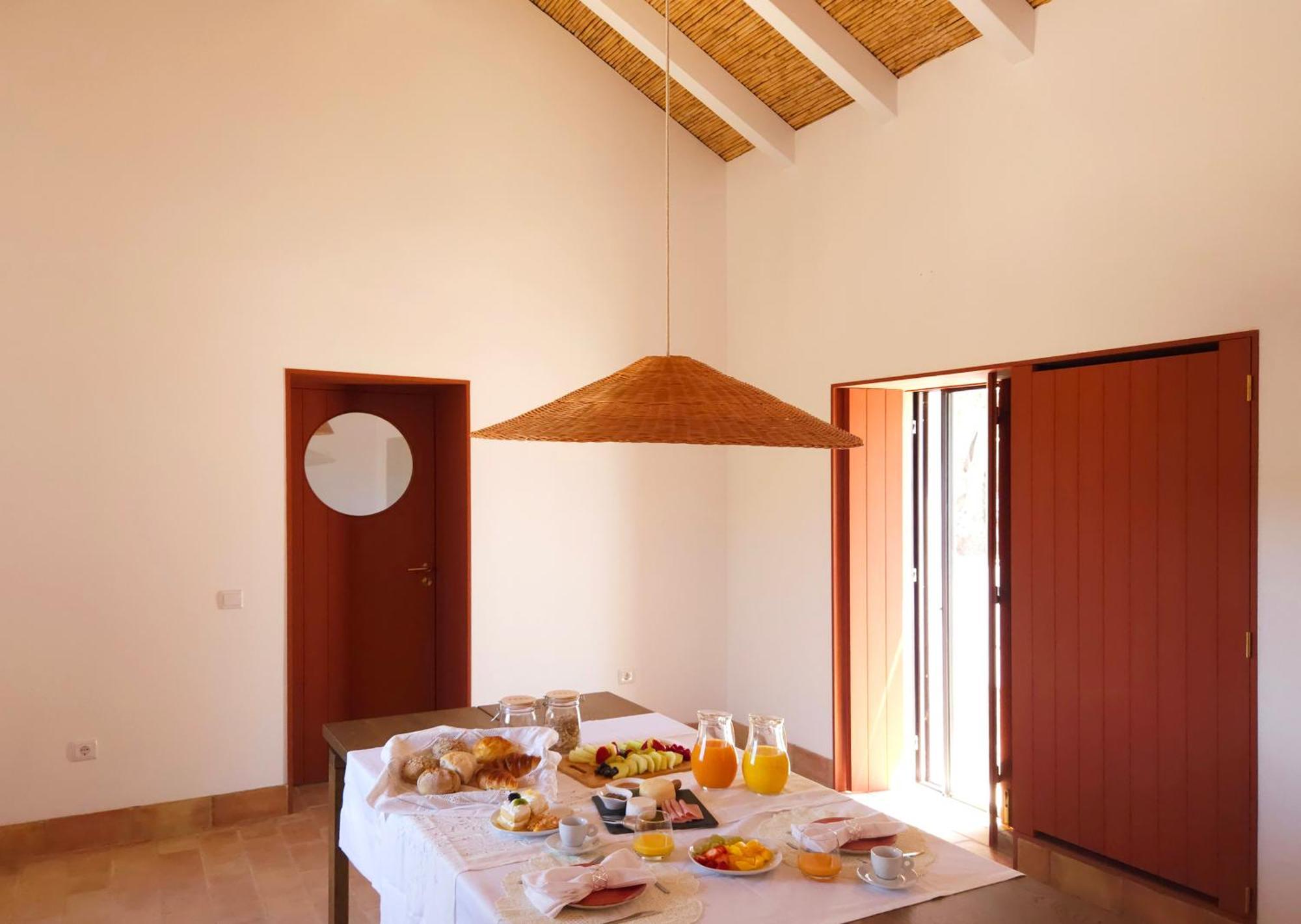 Monte Das Acoteias - Agroturismo Ταβίρα Εξωτερικό φωτογραφία