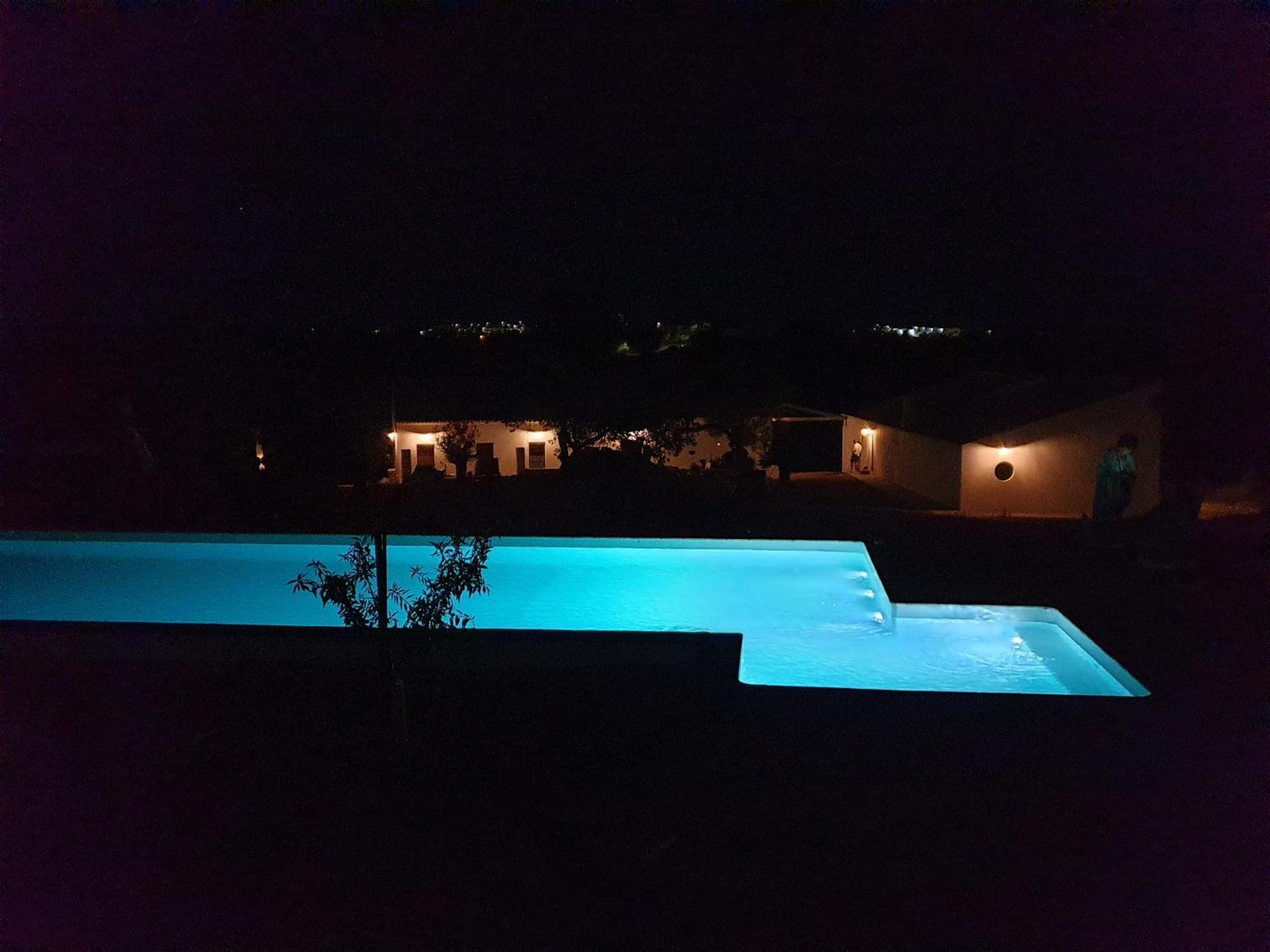 Monte Das Acoteias - Agroturismo Ταβίρα Εξωτερικό φωτογραφία