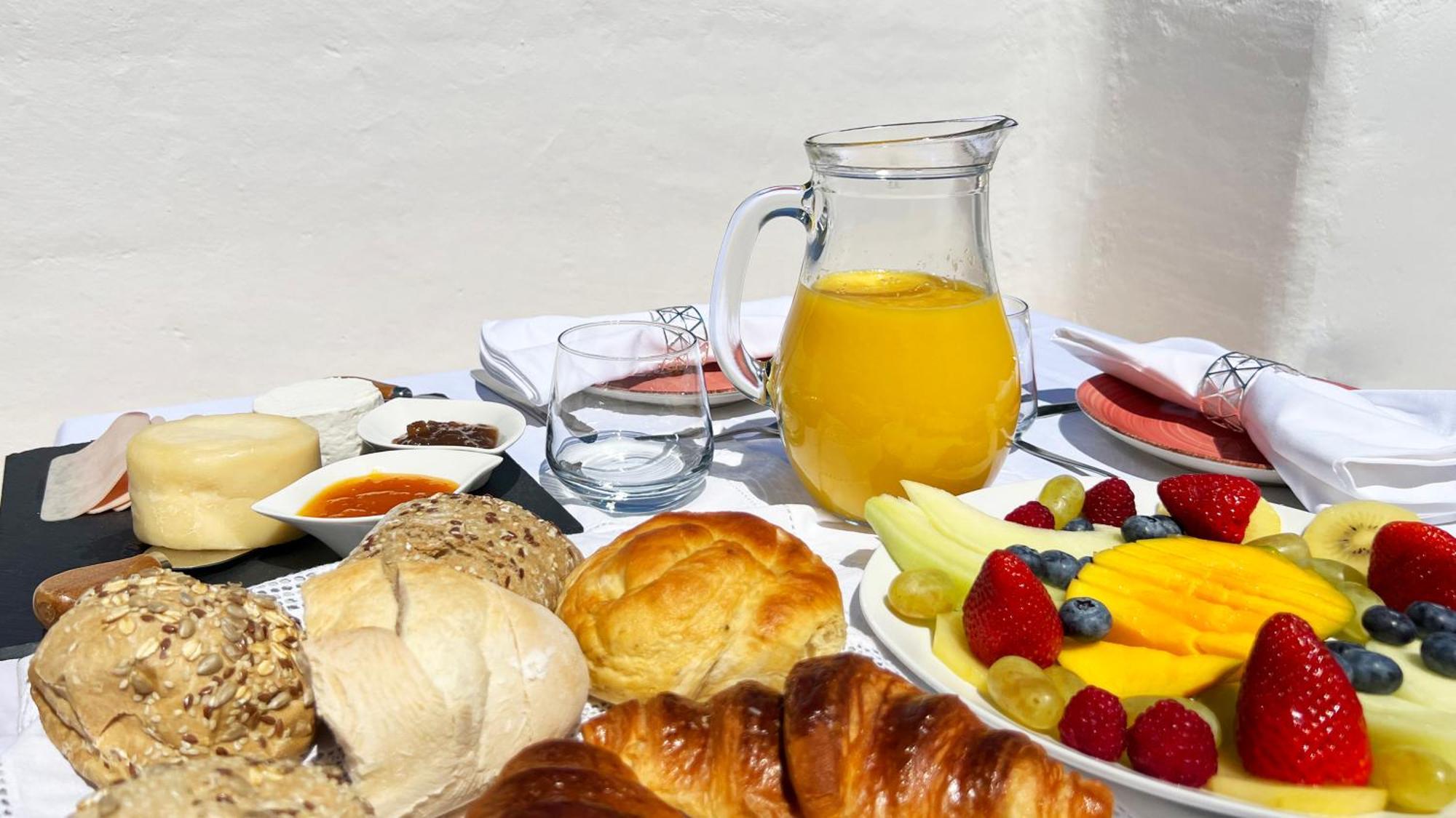 Monte Das Acoteias - Agroturismo Ταβίρα Εξωτερικό φωτογραφία