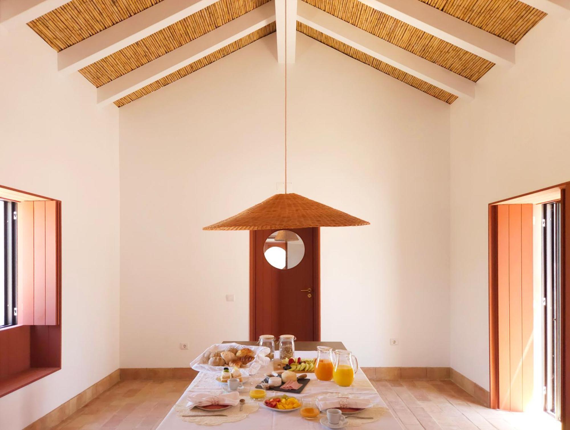 Monte Das Acoteias - Agroturismo Ταβίρα Εξωτερικό φωτογραφία