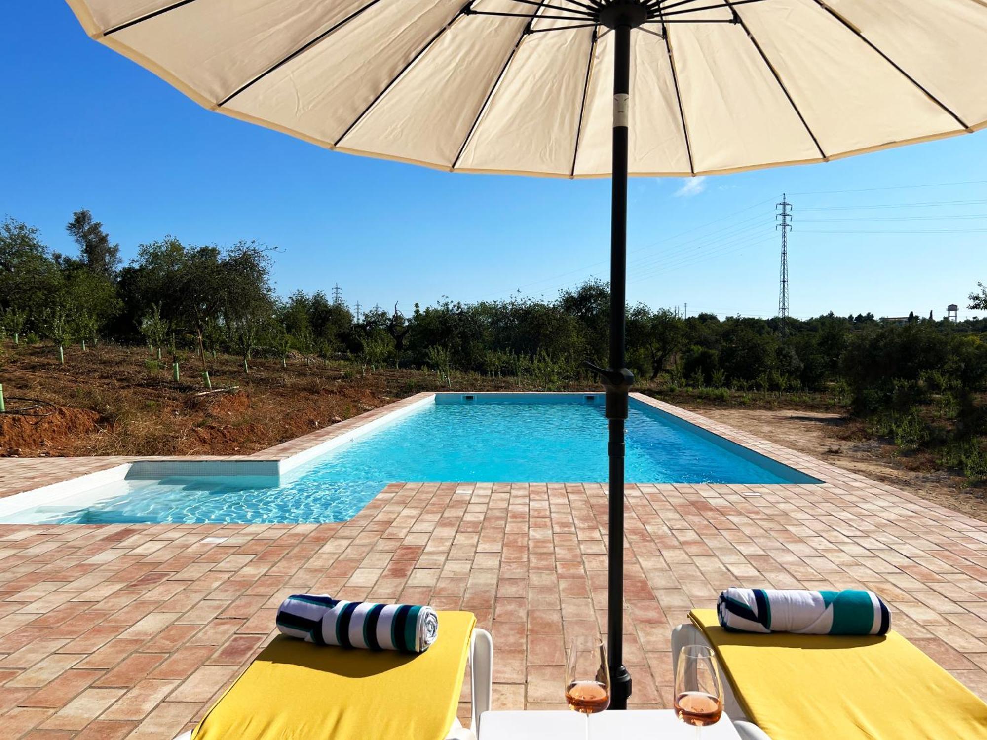 Monte Das Acoteias - Agroturismo Ταβίρα Εξωτερικό φωτογραφία