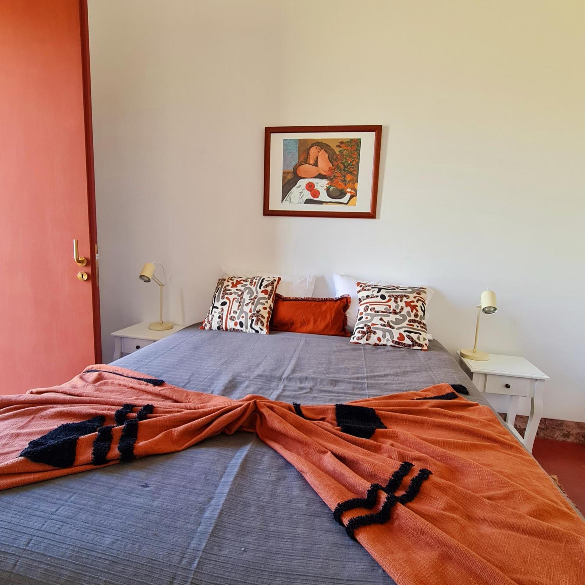 Monte Das Acoteias - Agroturismo Ταβίρα Εξωτερικό φωτογραφία