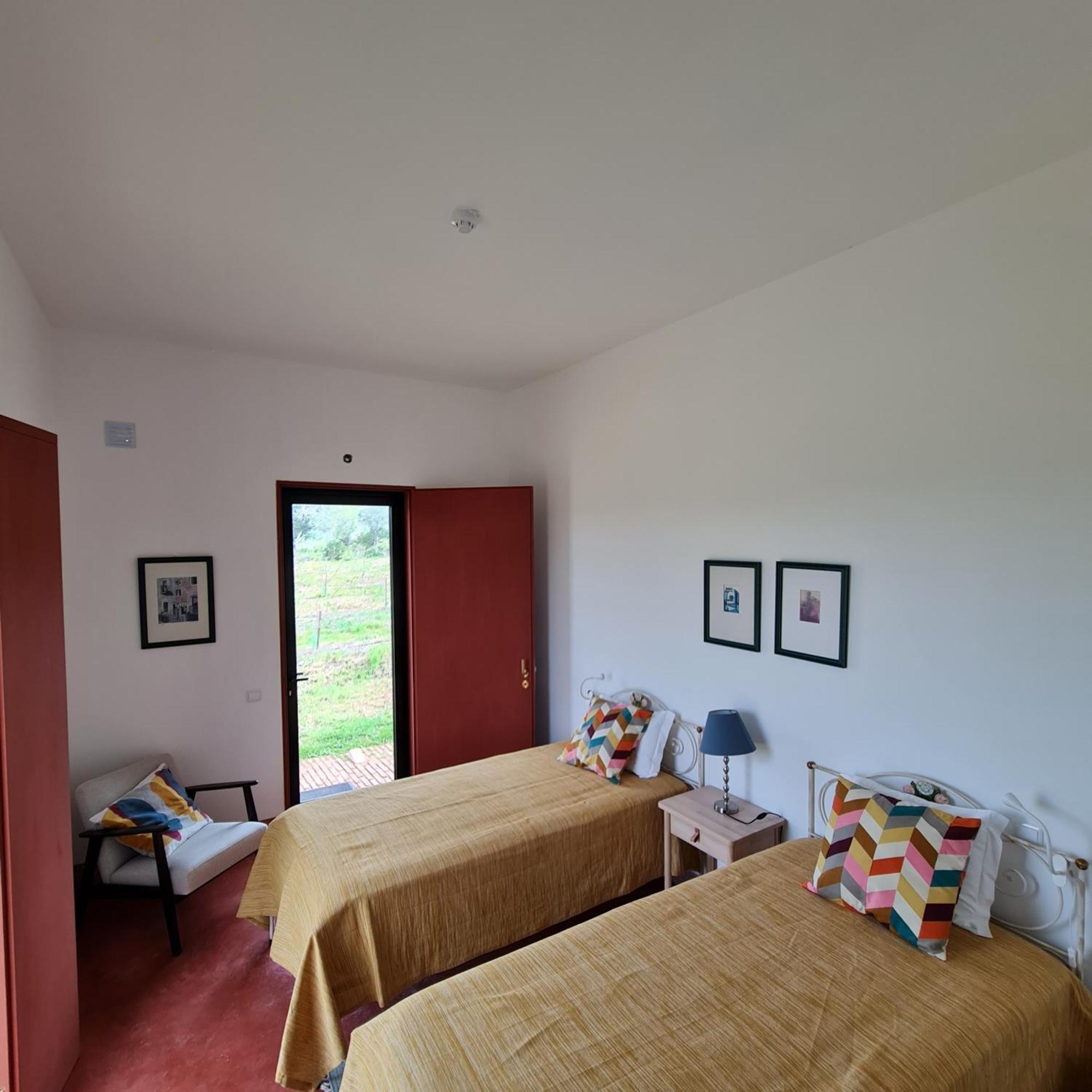 Monte Das Acoteias - Agroturismo Ταβίρα Εξωτερικό φωτογραφία