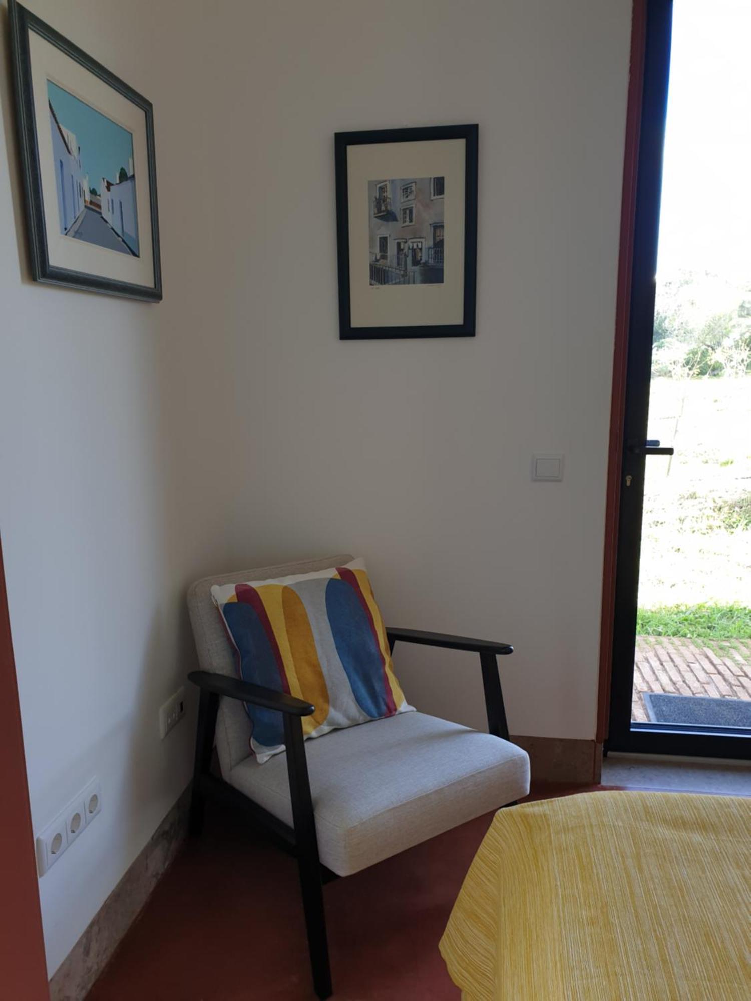 Monte Das Acoteias - Agroturismo Ταβίρα Εξωτερικό φωτογραφία