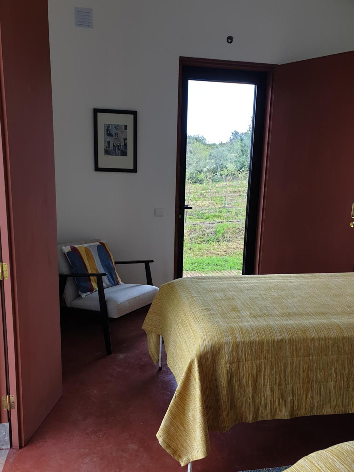 Monte Das Acoteias - Agroturismo Ταβίρα Εξωτερικό φωτογραφία