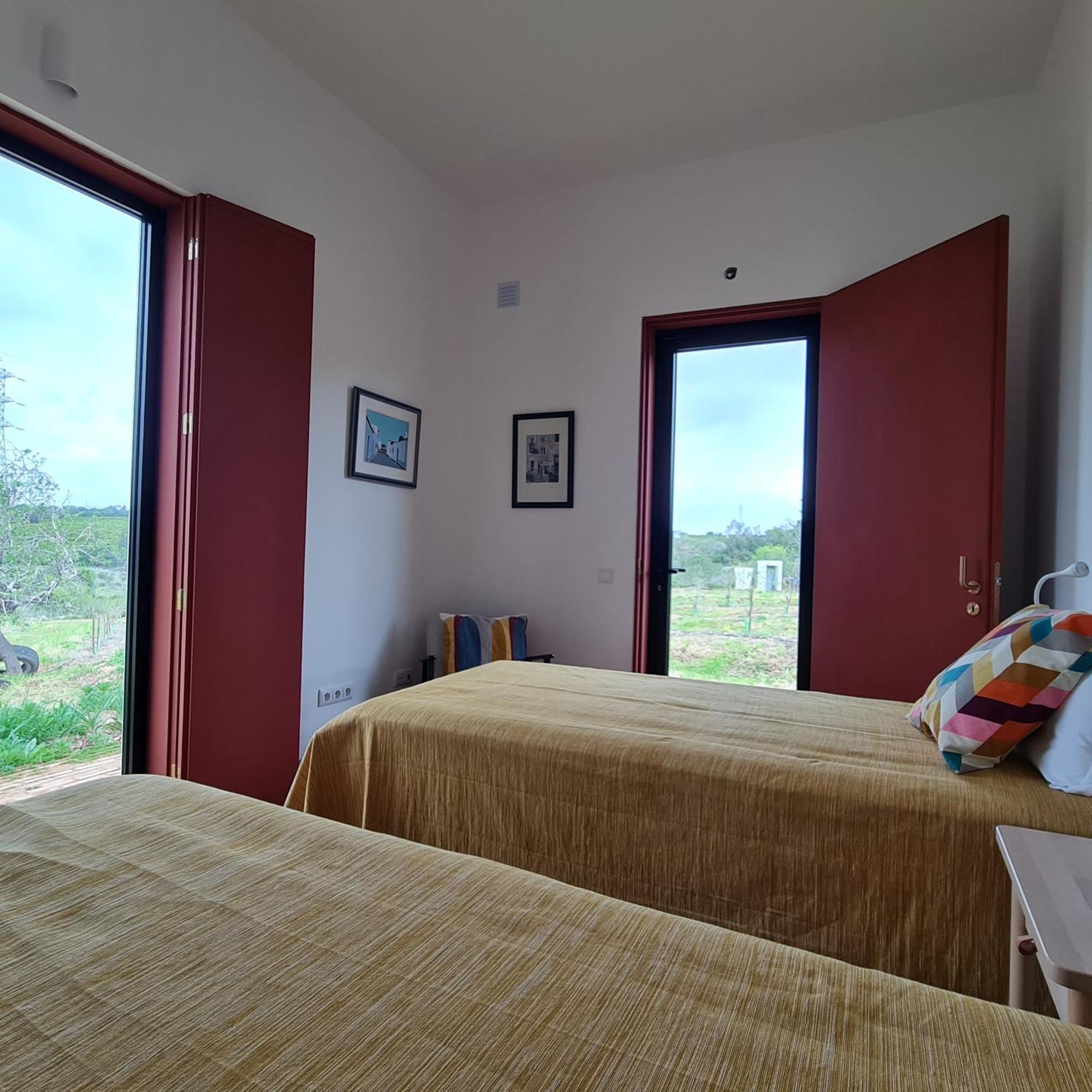 Monte Das Acoteias - Agroturismo Ταβίρα Εξωτερικό φωτογραφία