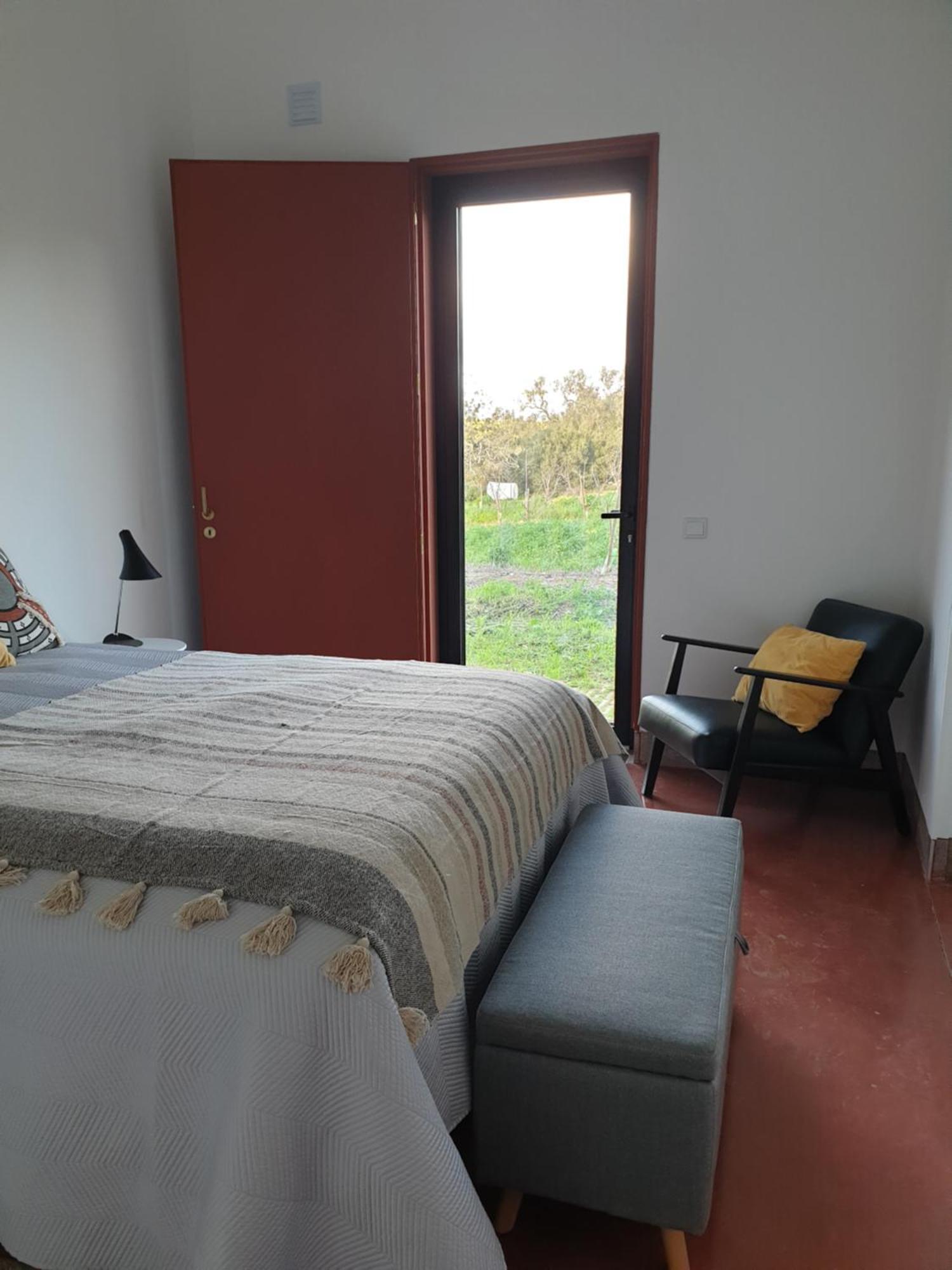 Monte Das Acoteias - Agroturismo Ταβίρα Εξωτερικό φωτογραφία