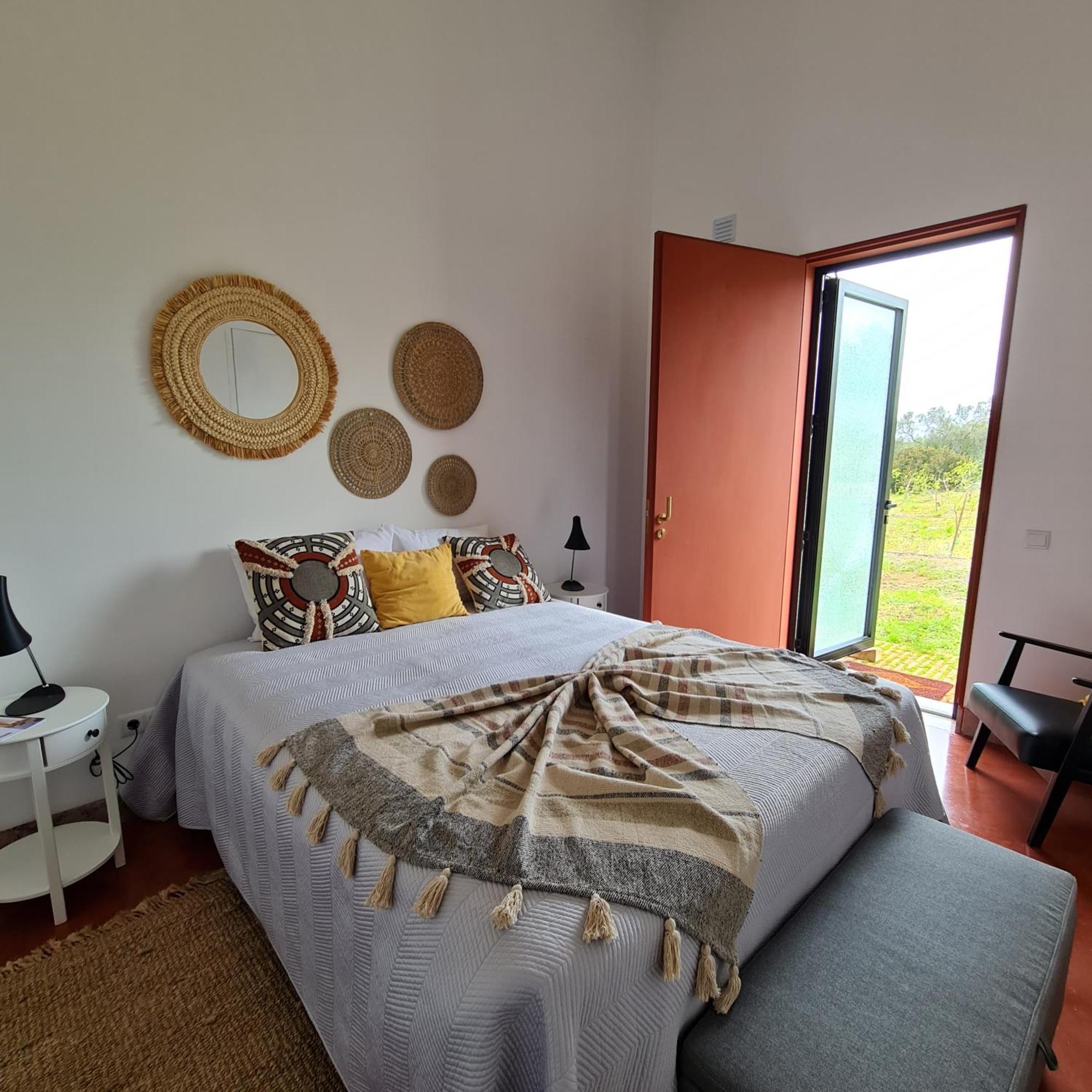 Monte Das Acoteias - Agroturismo Ταβίρα Εξωτερικό φωτογραφία