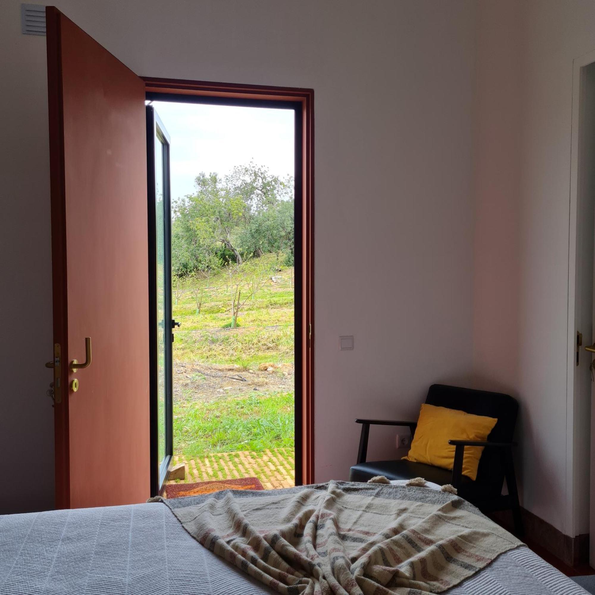 Monte Das Acoteias - Agroturismo Ταβίρα Εξωτερικό φωτογραφία