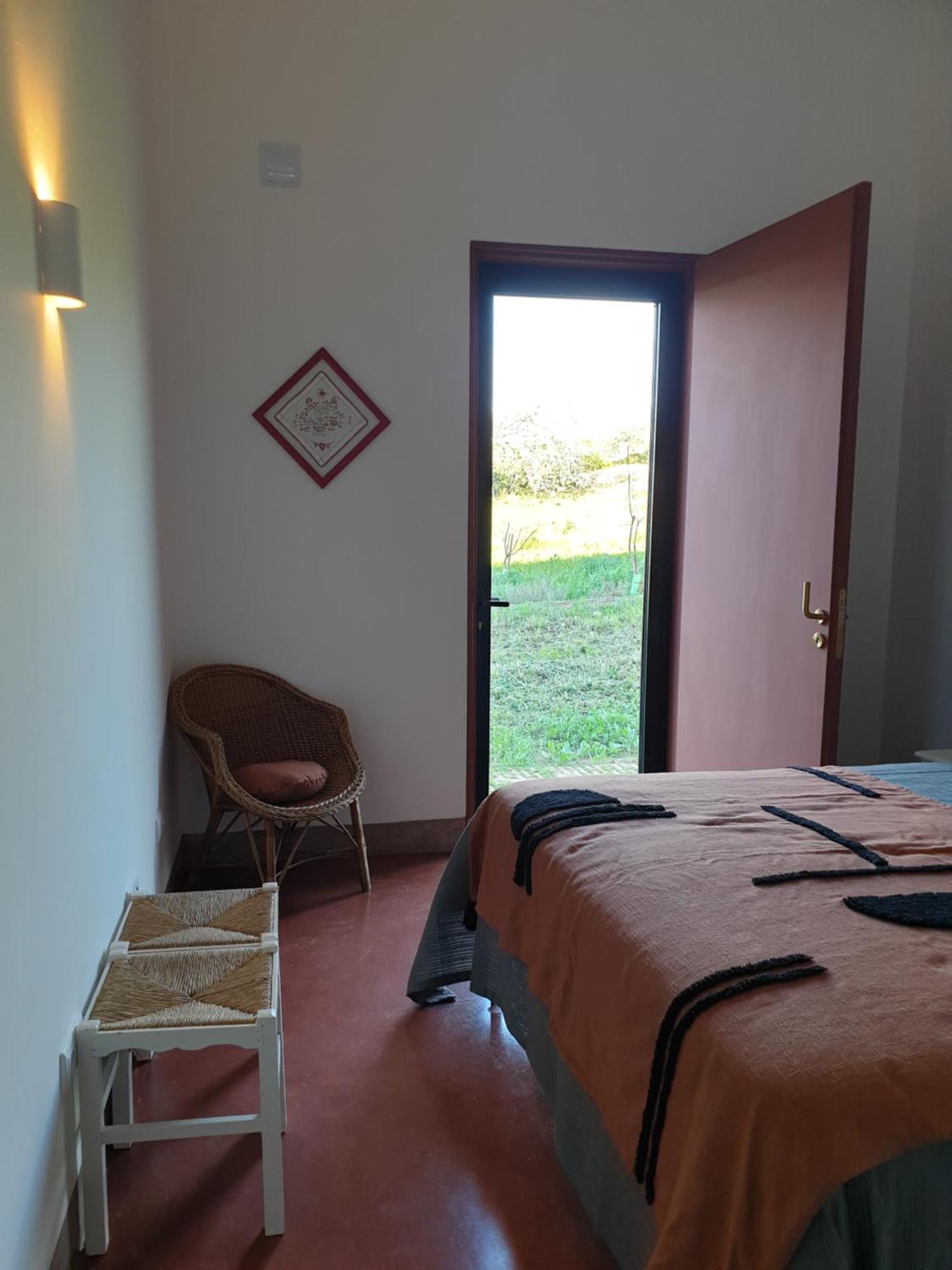 Monte Das Acoteias - Agroturismo Ταβίρα Εξωτερικό φωτογραφία