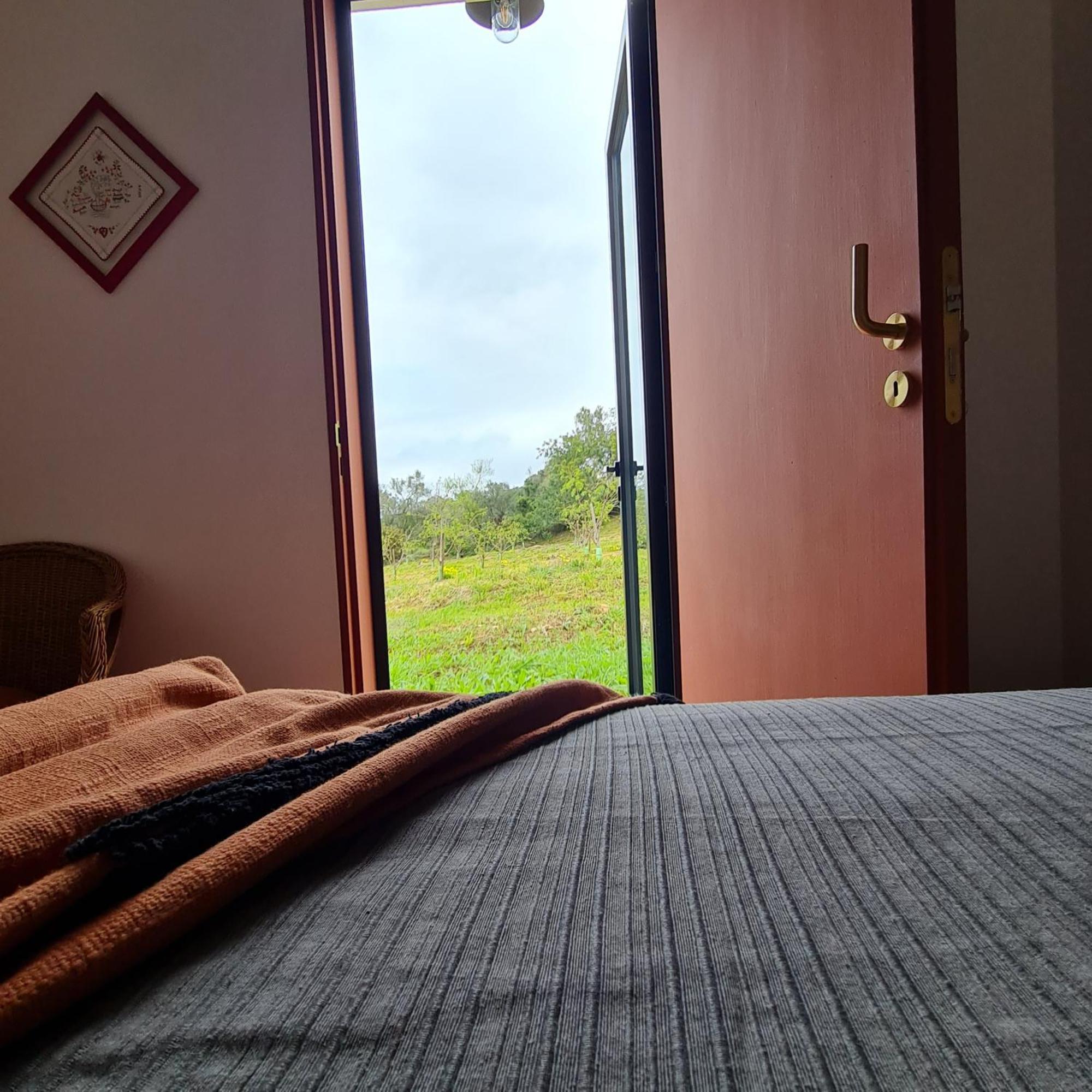Monte Das Acoteias - Agroturismo Ταβίρα Εξωτερικό φωτογραφία