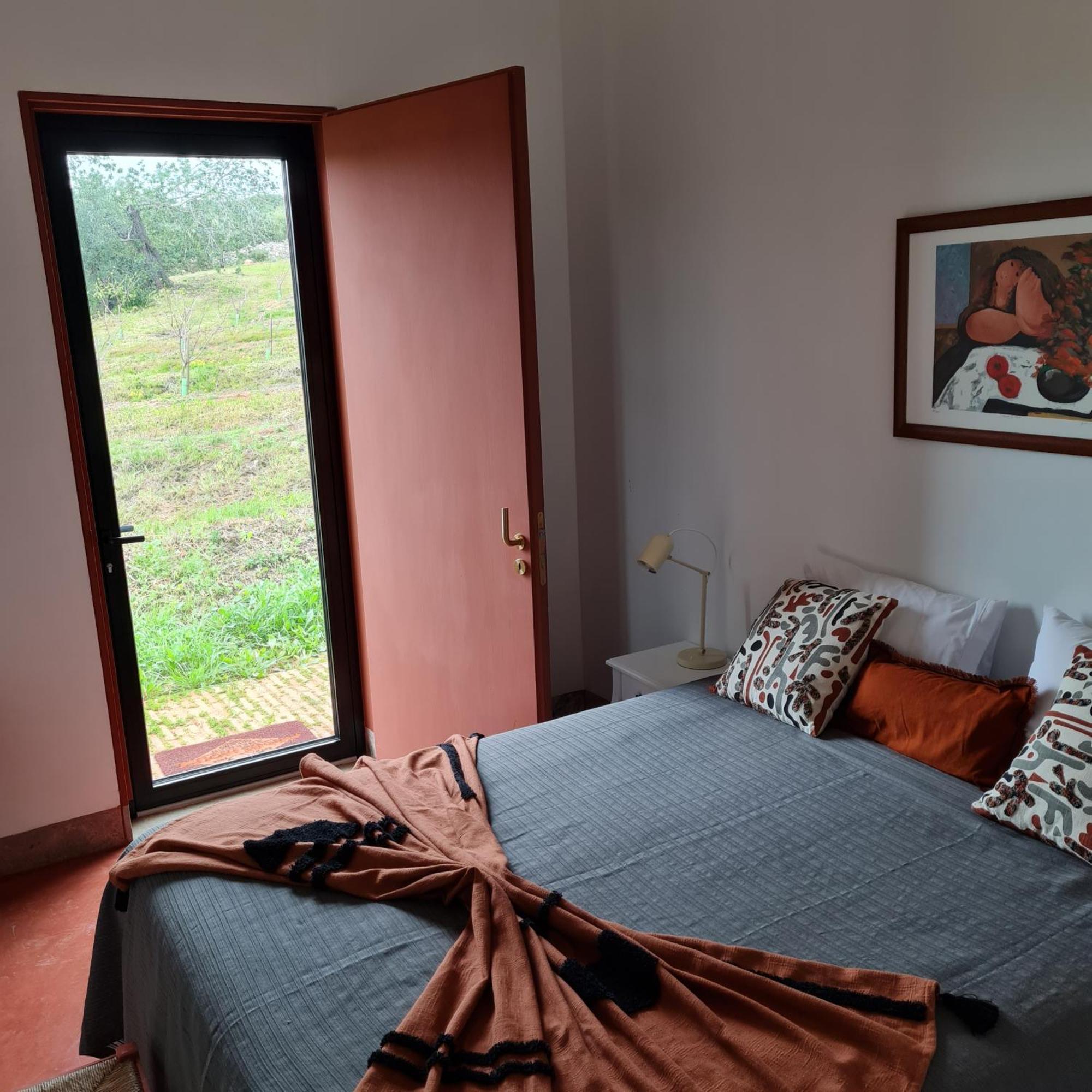 Monte Das Acoteias - Agroturismo Ταβίρα Εξωτερικό φωτογραφία