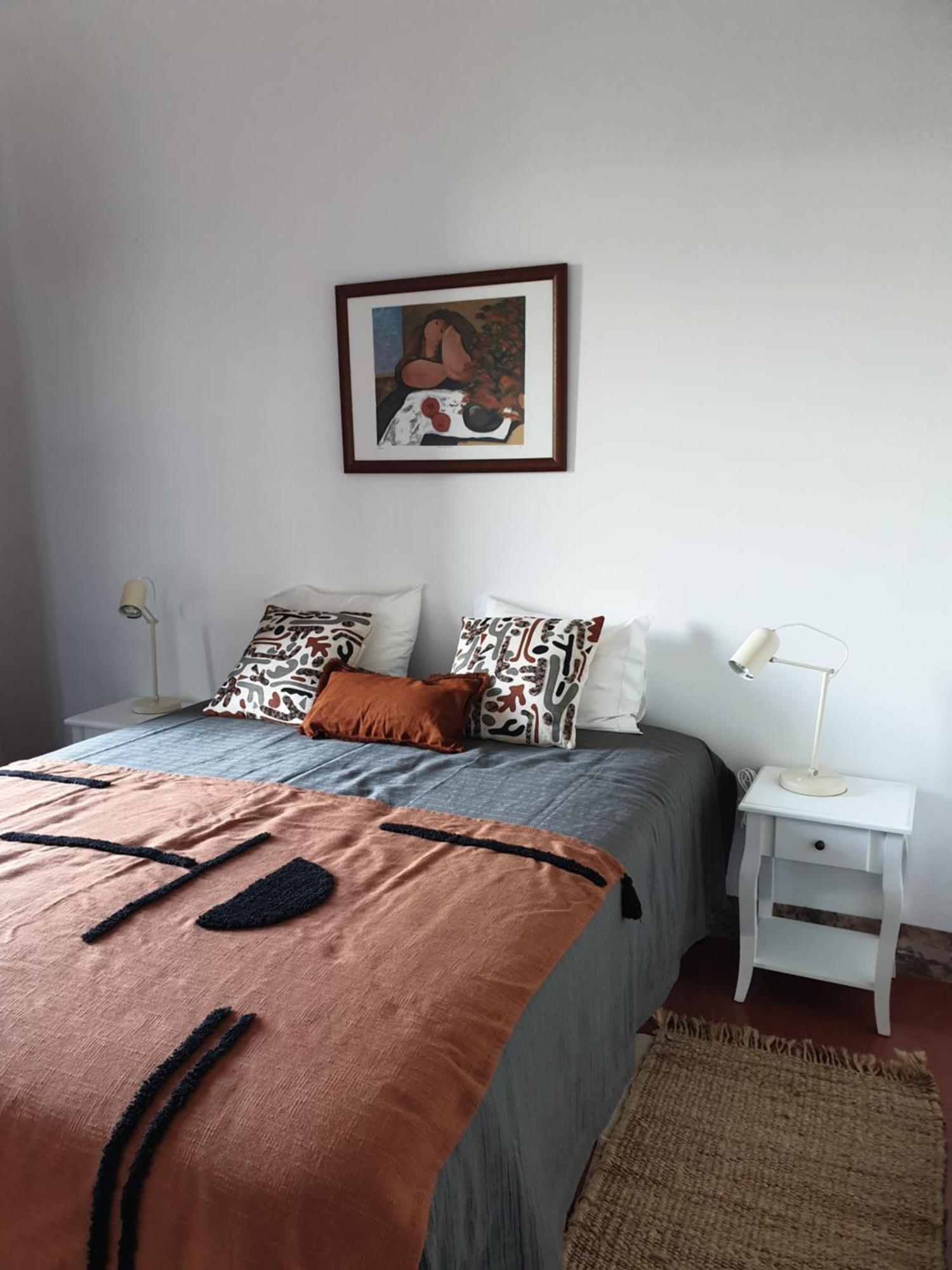 Monte Das Acoteias - Agroturismo Ταβίρα Εξωτερικό φωτογραφία