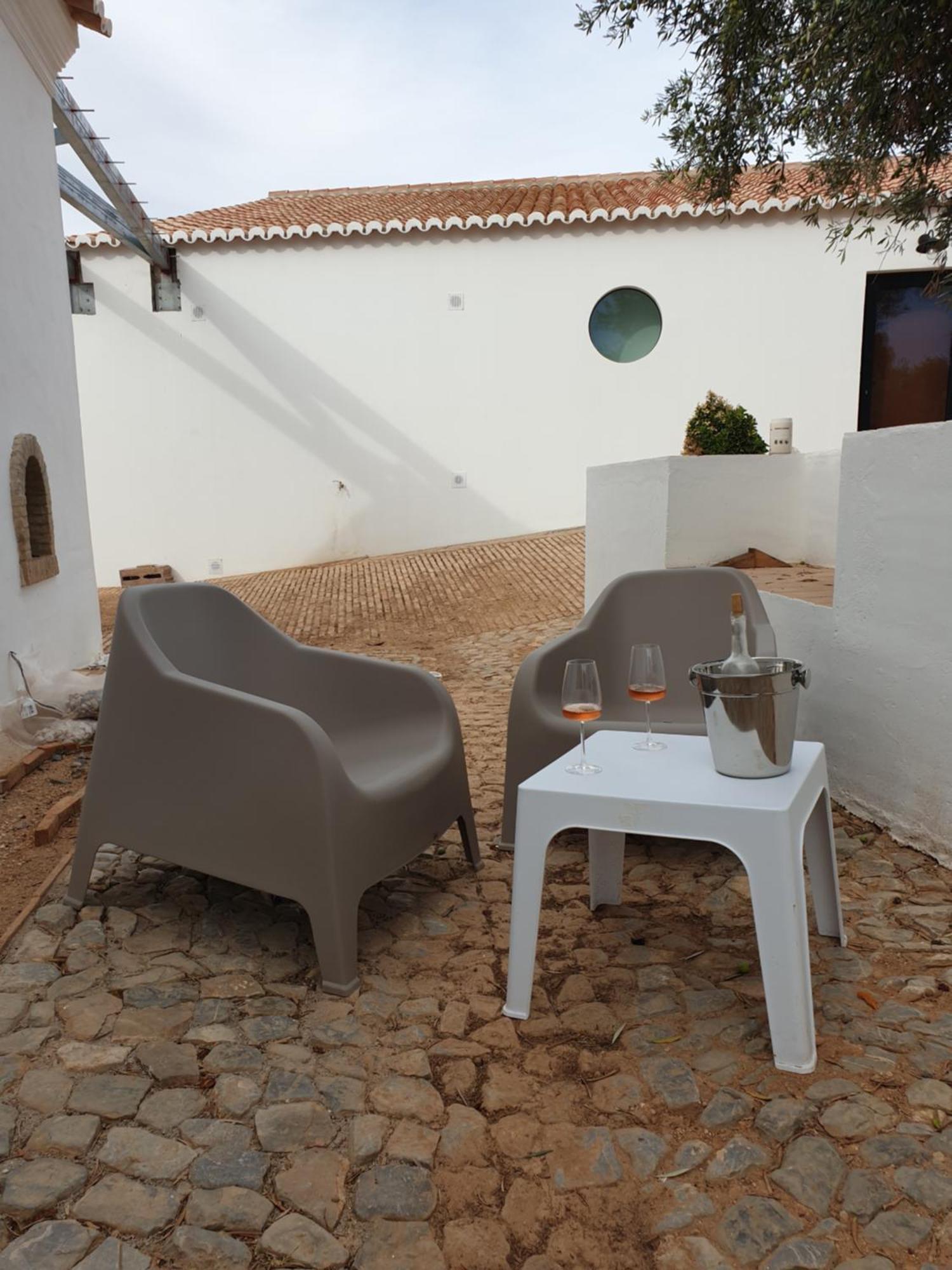 Monte Das Acoteias - Agroturismo Ταβίρα Εξωτερικό φωτογραφία