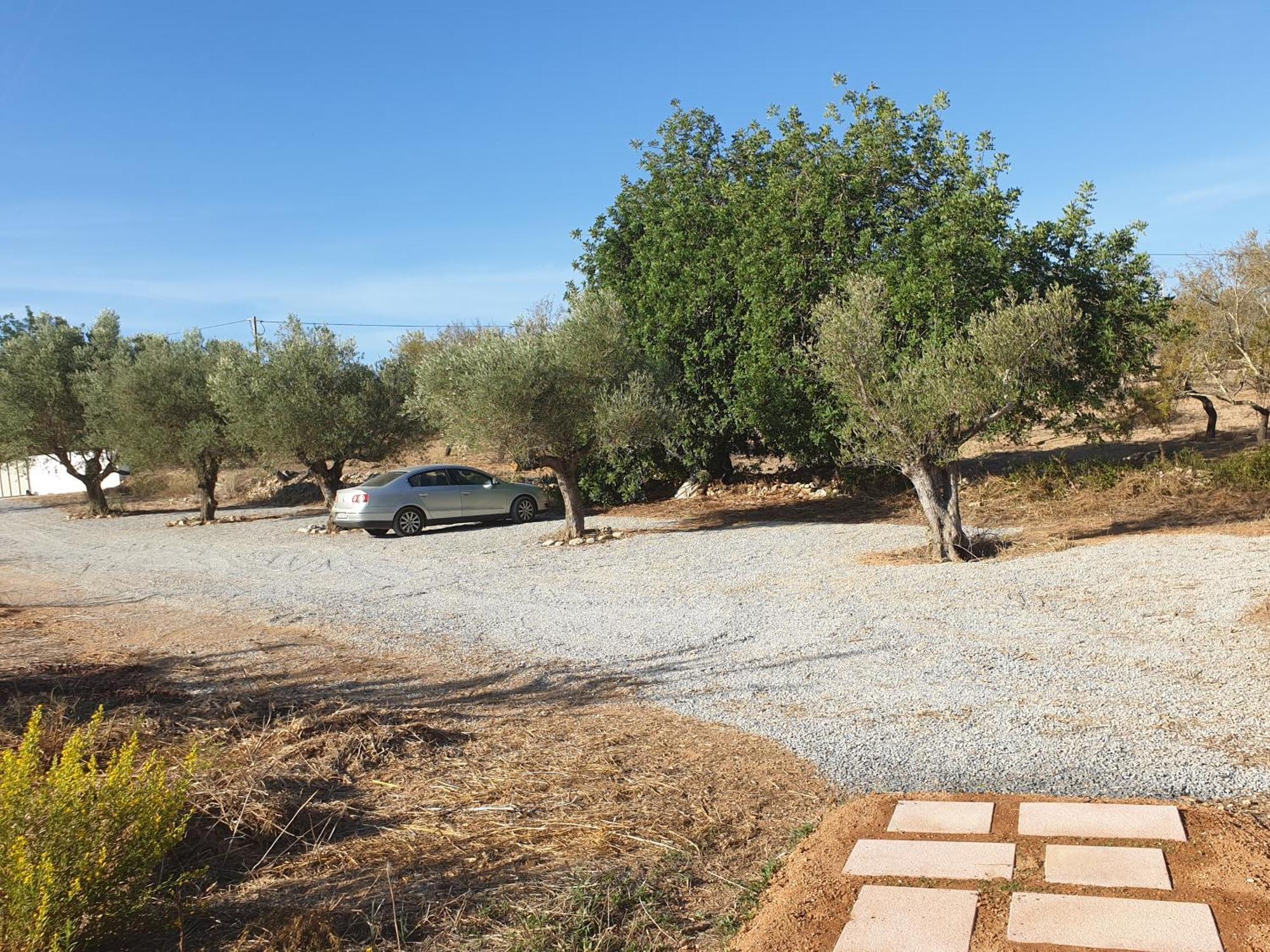 Monte Das Acoteias - Agroturismo Ταβίρα Εξωτερικό φωτογραφία